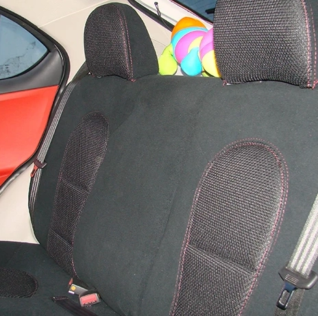 روکش صندلی جک جی J3