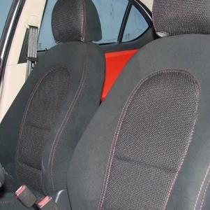 روکش صندلی جک جی J3