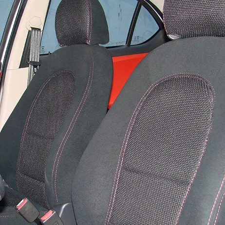 روکش صندلی جک جی J3