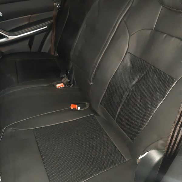 روکش صندلی جک کی K7