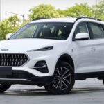 روکش صندلی جک کی K7