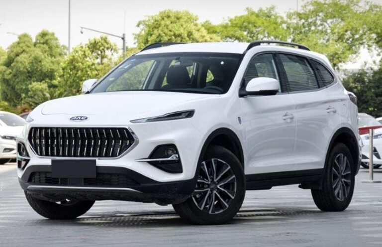 روکش صندلی جک کی K7