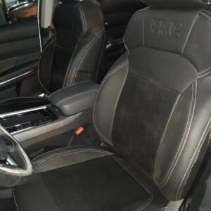 روکش صندلی جک کی K7