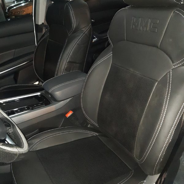 روکش صندلی جک کی K7