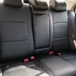 روکش صندلی جیلی امگرند