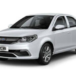 روکش صندلی جیلی جی سی GC6