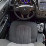 روکش صندلی جیلی جی سی GC6