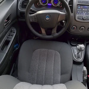 روکش صندلی جیلی جی سی GC6