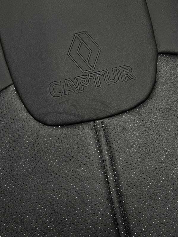 روکش صندلی رنو کپچر