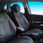 روکش صندلی رنو کپچر