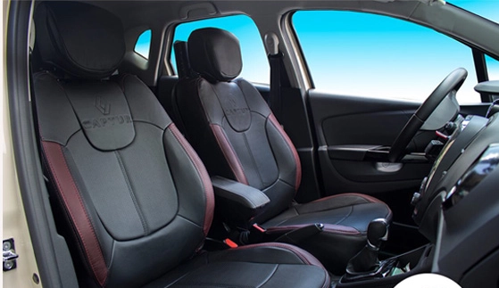 روکش صندلی رنو کپچر