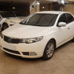 روکش صندلی سراتو سایپا