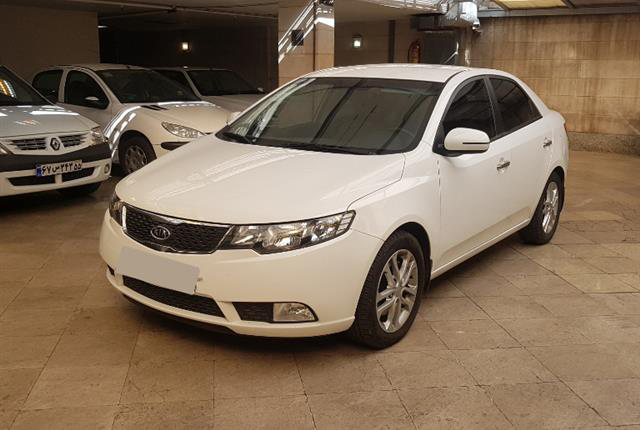 روکش صندلی سراتو سایپا