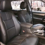 روکش صندلی سورنتو 2009-2008