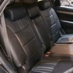 روکش صندلی سورنتو 2009-2008