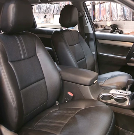 روکش صندلی سورنتو 2009-2008