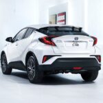 روکش صندلی تویوتا سی اچ آر CHR