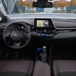 روکش صندلی تویوتا سی اچ آر CHR