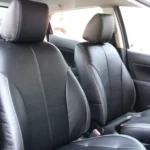 روکش صندلی مزدا 2