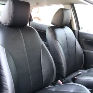 روکش صندلی مزدا 2