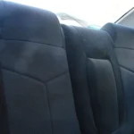 روکش صندلی مزدا 323