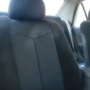 روکش صندلی مزدا 323