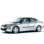 روکش صندلی مگان 2000