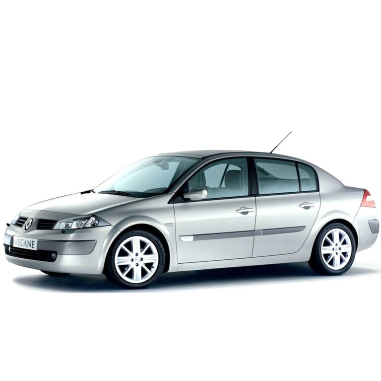 روکش صندلی مگان 2000