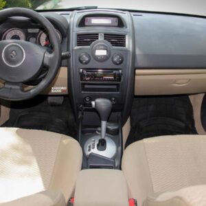 روکش صندلی مگان 2000