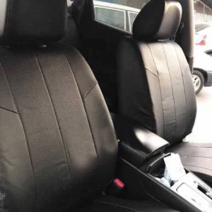 روکش صندلی نیسان مورانو
