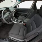 روکش صندلی هوندا آکورد