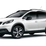 روکش صندلی پژو 2008