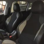 روکش صندلی پژو 2008