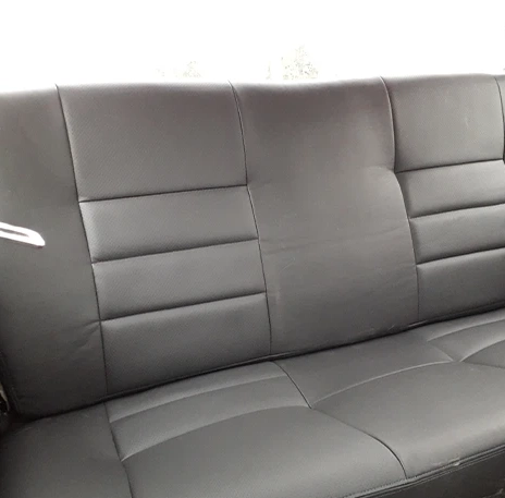 روکش صندلی پیکاپ ریچ