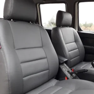 روکش صندلی پیکاپ ریچ