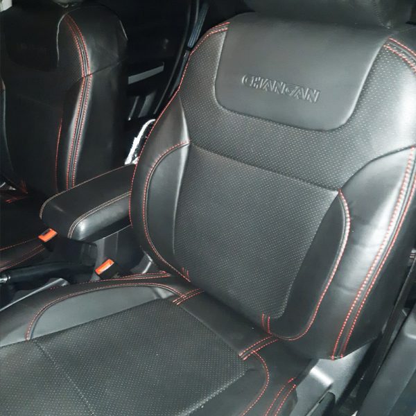 روکش صندلی چانگان CS35 Plus