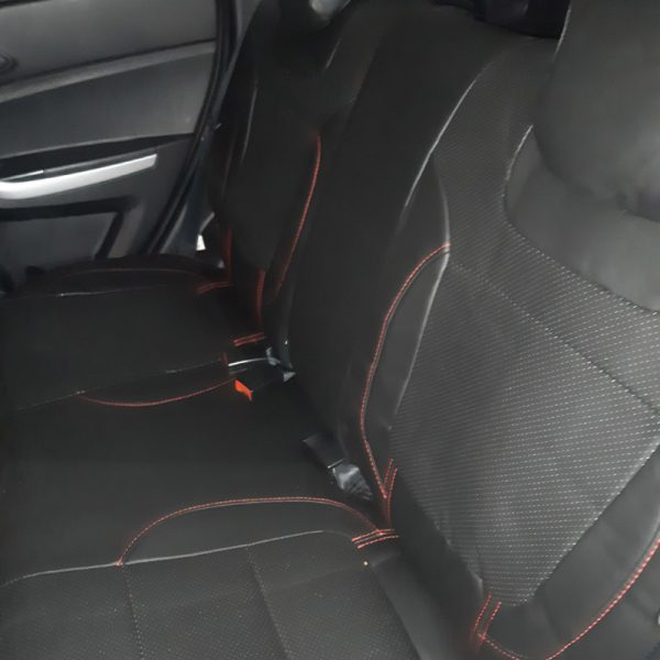 روکش صندلی چانگان CS35 Plus