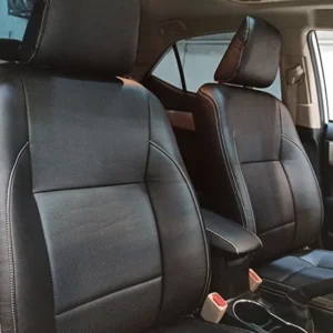 روکش صندلی کرولا 2015- 2013