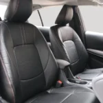 روکش صندلی کرولا 2023 هیبرید لوین