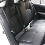 روکش صندلی کرولا 2023 هیبرید لوین