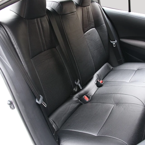 روکش صندلی کرولا 2023 هیبرید لوین