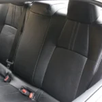 روکش صندلی کرولا 2023 هیبرید لوین