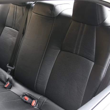 روکش صندلی کرولا 2023 هیبرید لوین