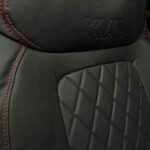 روکش صندلی کی ام سی T9