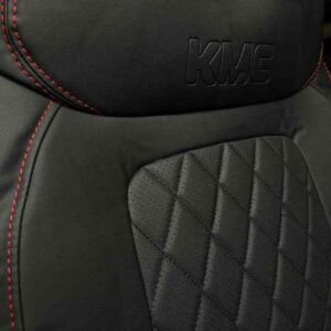 روکش صندلی کی ام سی T9