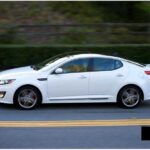 روکش صندلی کیا اپتیما 2015-2013