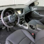 روکش صندلی کیا اپتیما 2015-2013