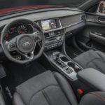 روکش صندلی کیا اپتیما 2018-2016