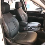 روکش صندلی کیا موهاوی