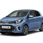 روکش صندلی کیا پیکانتو